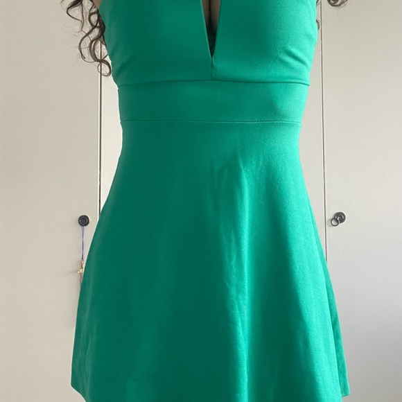 Vibrant Allure Dress by Akira Chicago Red Label - Picture 2 of 7